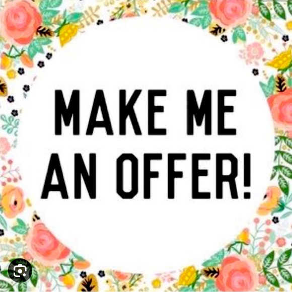 Accepting offers! - Picture 1 of 1
